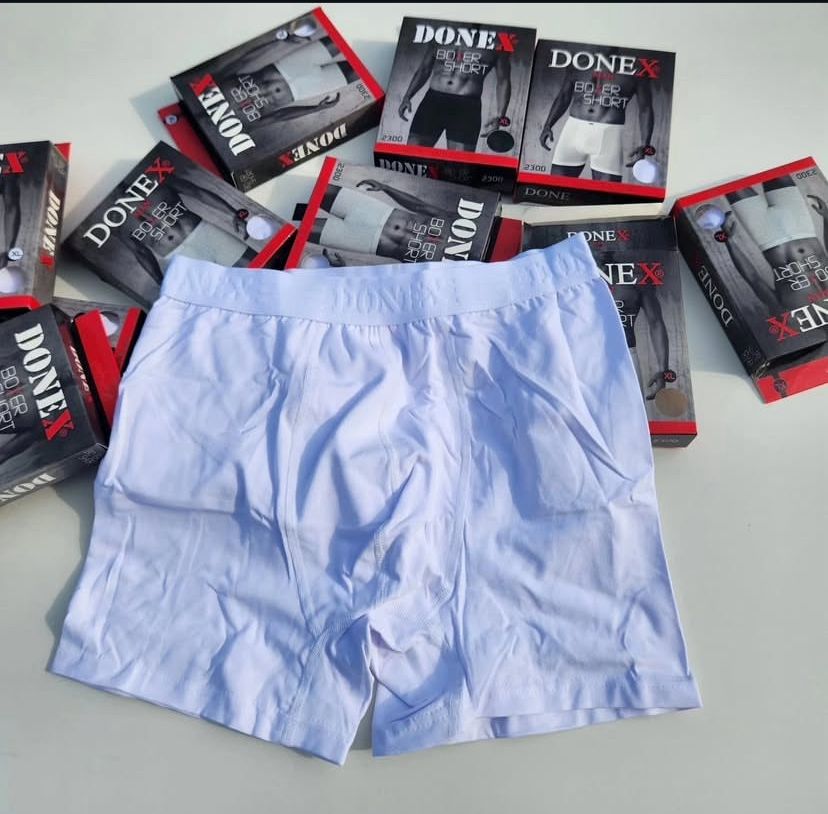 1 Donex Boxer Brief