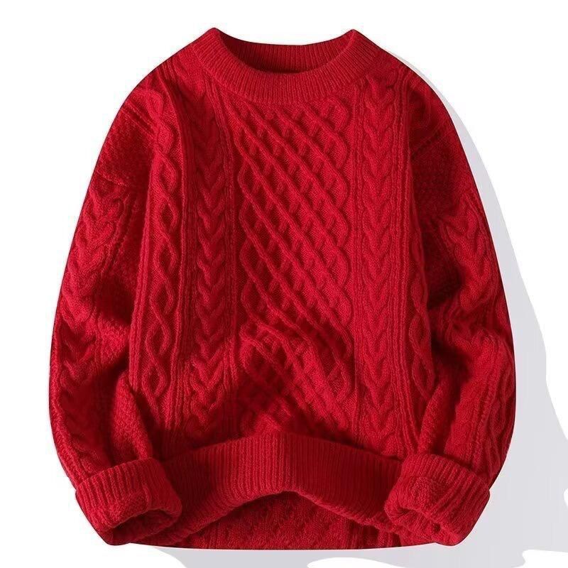 KNIT Sweater