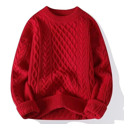KNIT Sweater