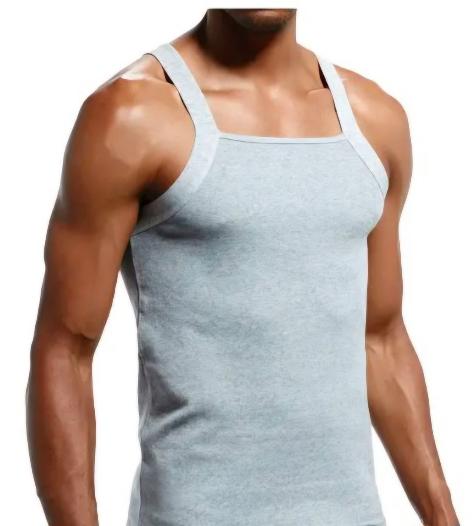 Fashion Singlet