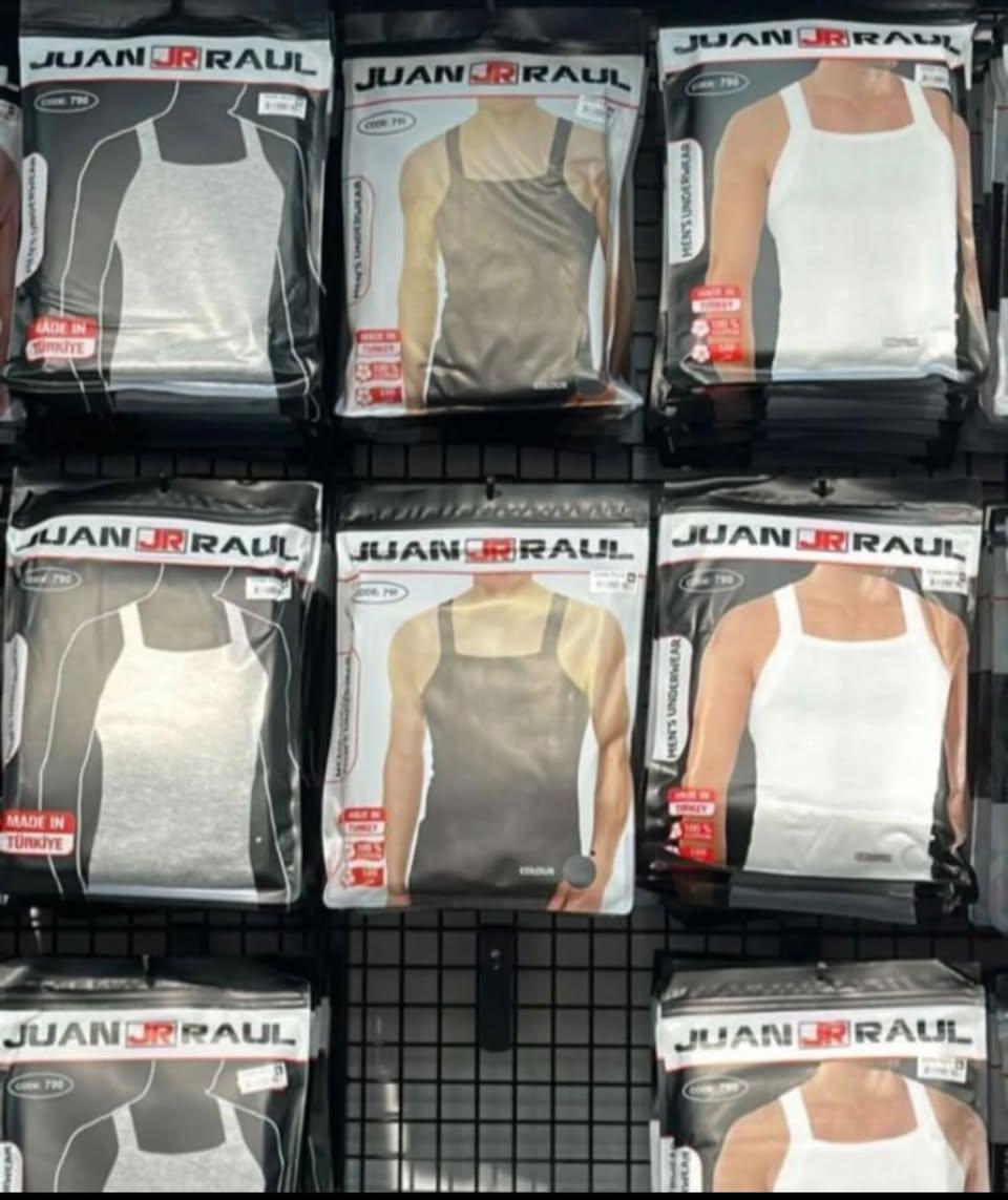 Fashion Singlet